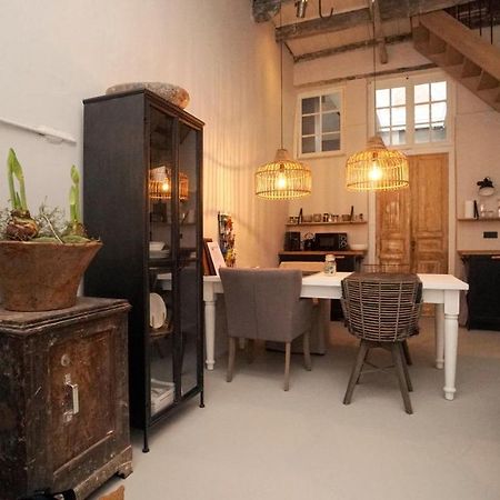 Cosy Cityhouse Леуварден Екстериор снимка