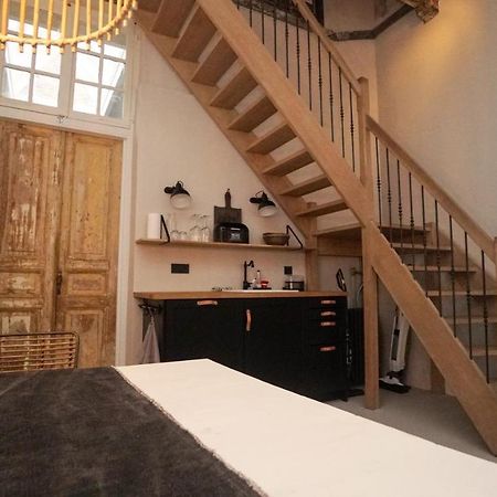 Cosy Cityhouse Леуварден Екстериор снимка
