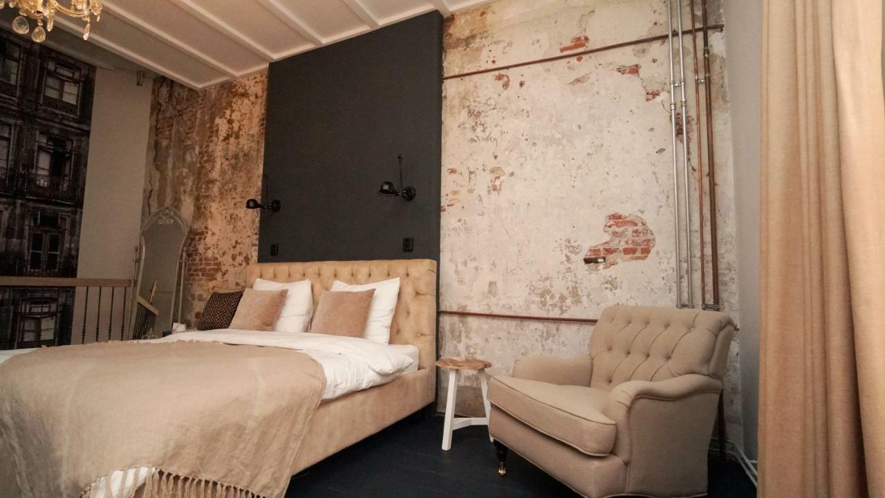 Cosy Cityhouse Леуварден Екстериор снимка
